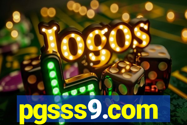 pgsss9.com