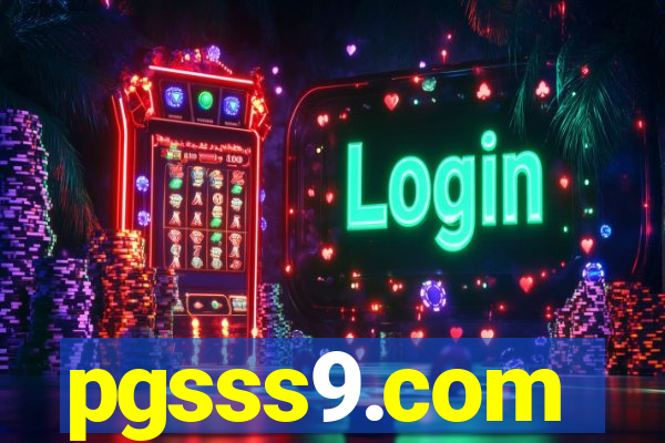 pgsss9.com