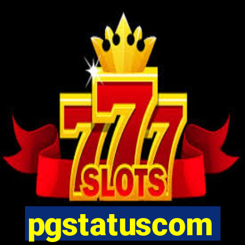 pgstatuscom