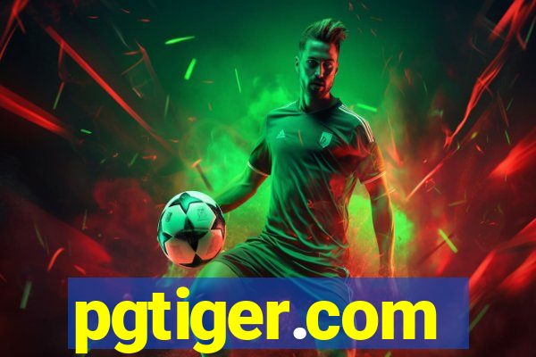 pgtiger.com