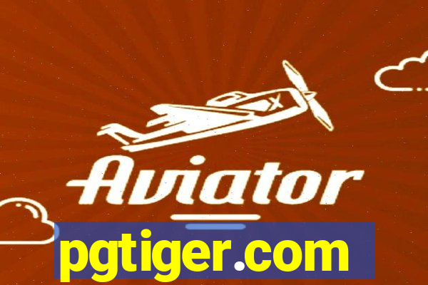 pgtiger.com