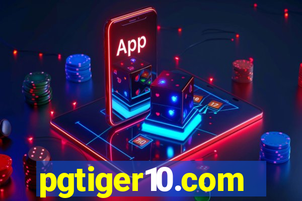 pgtiger10.com
