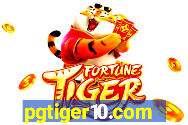 pgtiger10.com