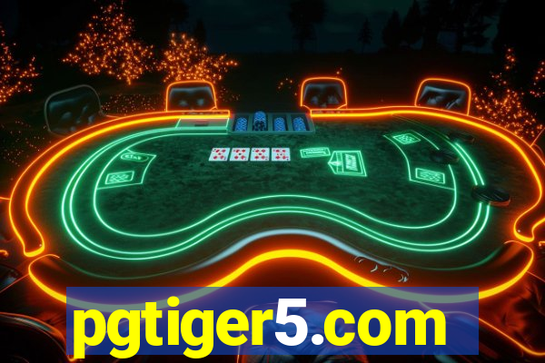 pgtiger5.com