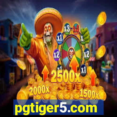 pgtiger5.com