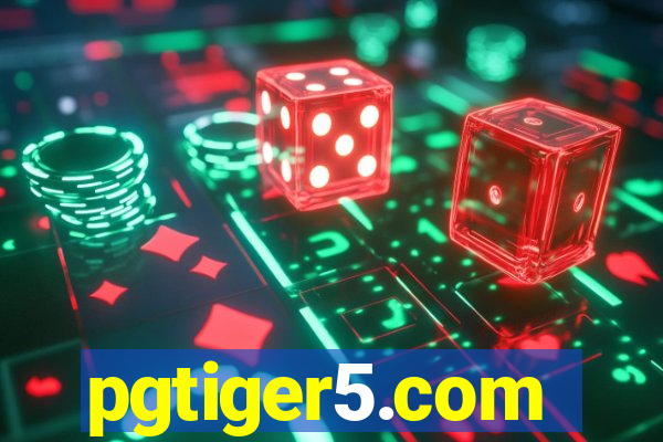 pgtiger5.com