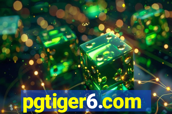 pgtiger6.com