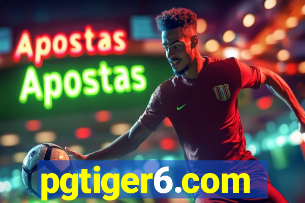 pgtiger6.com