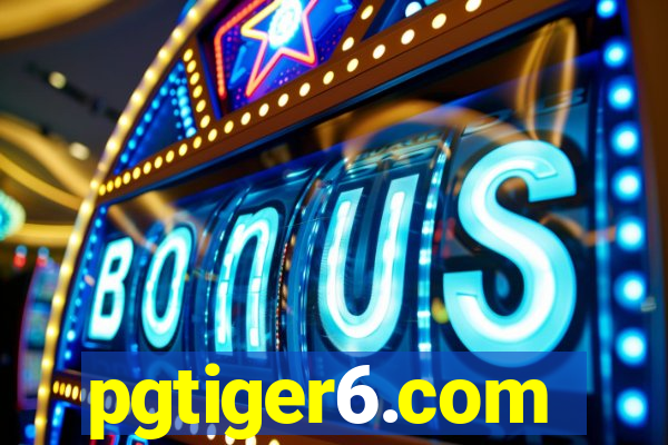 pgtiger6.com