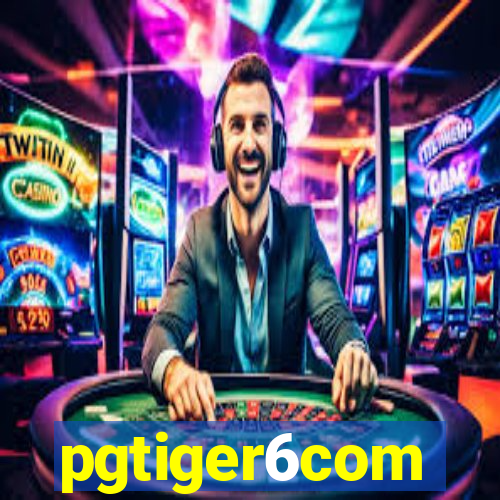 pgtiger6com