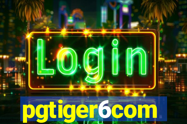 pgtiger6com
