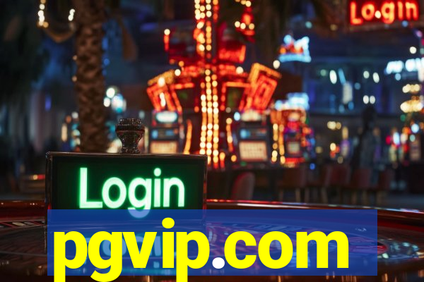 pgvip.com