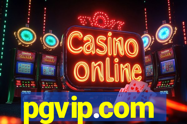 pgvip.com