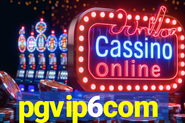 pgvip6com