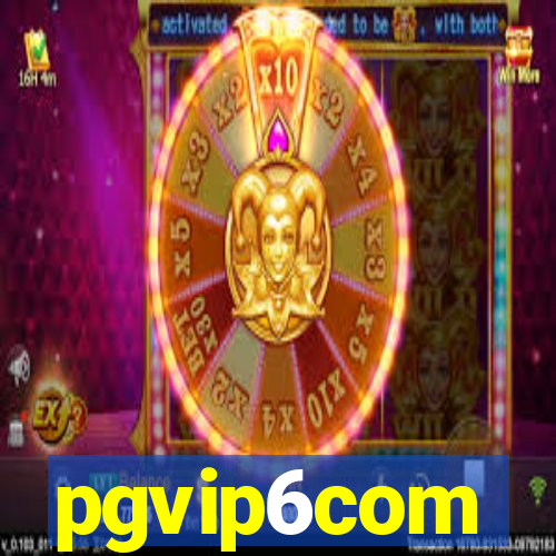pgvip6com