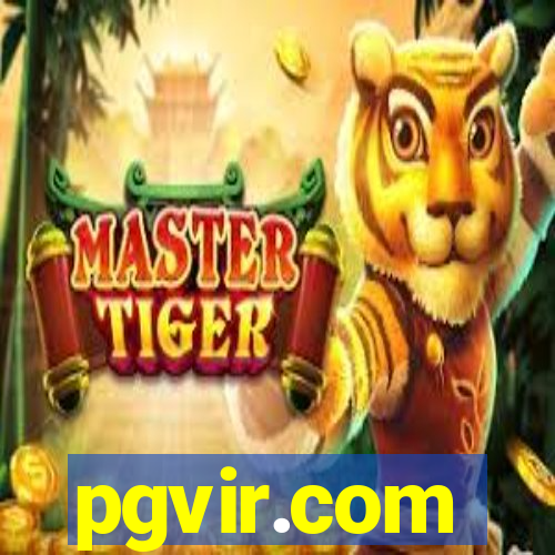 pgvir.com