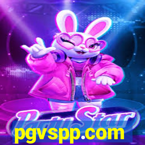 pgvspp.com