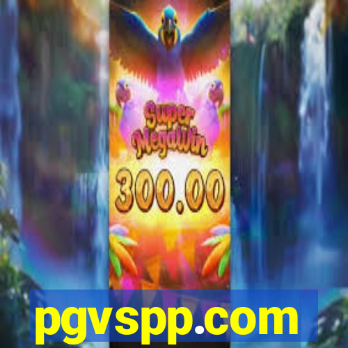 pgvspp.com