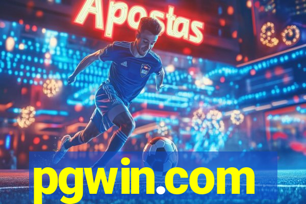 pgwin.com