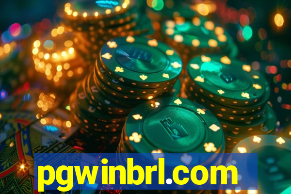 pgwinbrl.com