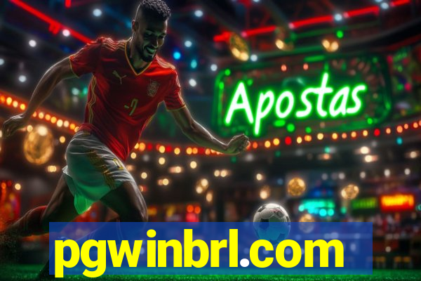 pgwinbrl.com