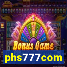 phs777com