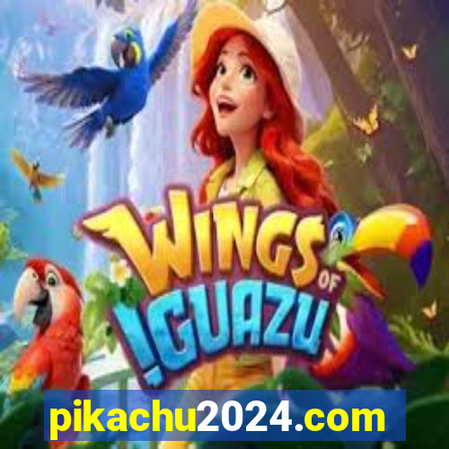 pikachu2024.com