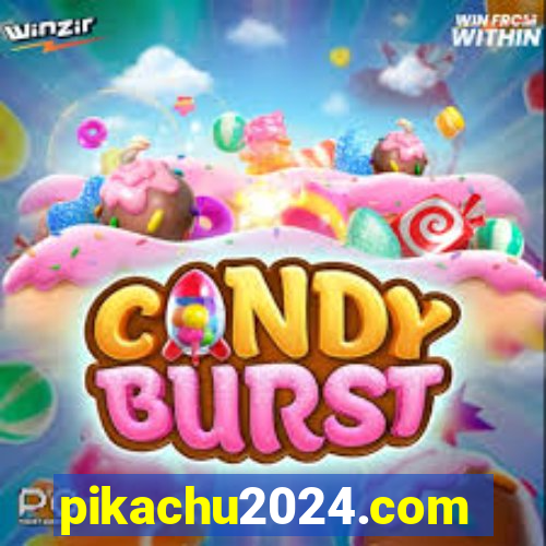 pikachu2024.com