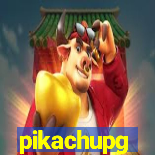pikachupg