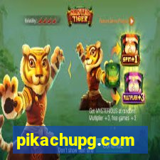 pikachupg.com