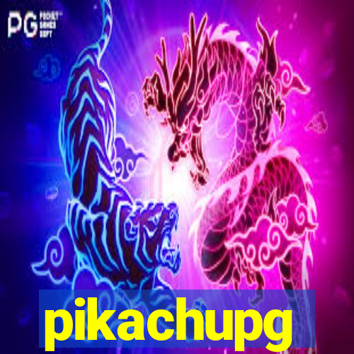 pikachupg