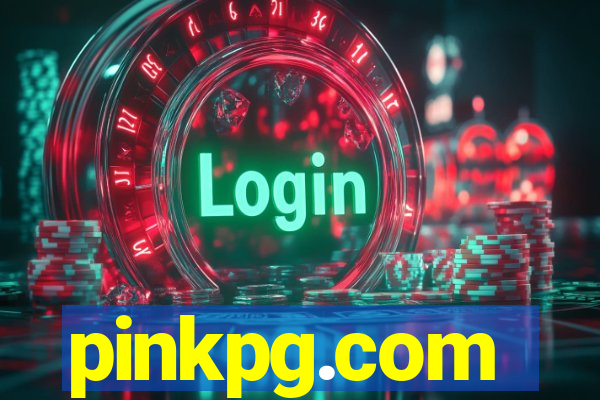 pinkpg.com