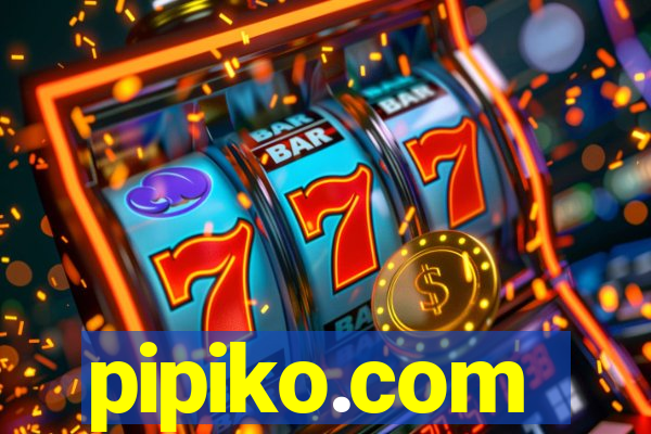 pipiko.com