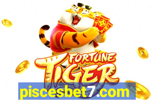 piscesbet7.com