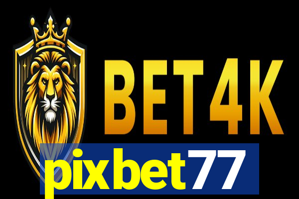 pixbet77