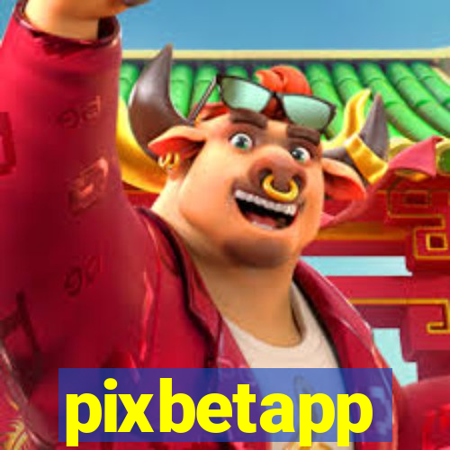 pixbetapp