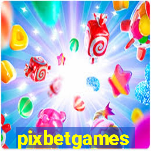 pixbetgames