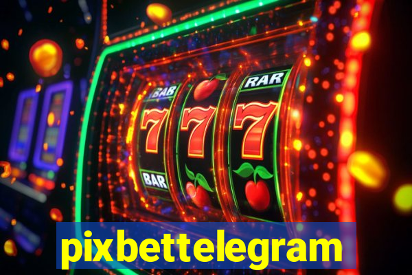 pixbettelegram