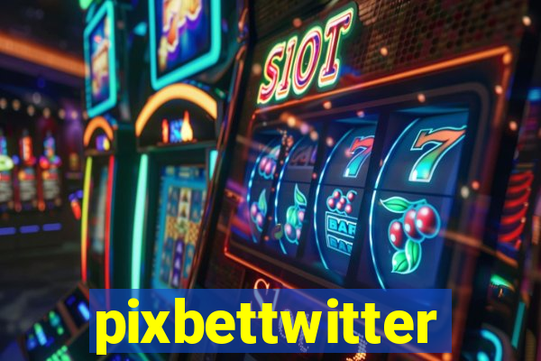 pixbettwitter