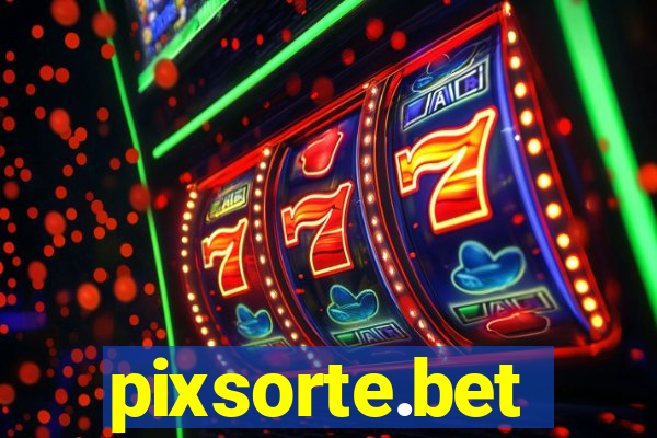 pixsorte.bet