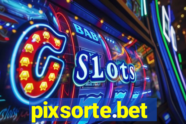 pixsorte.bet