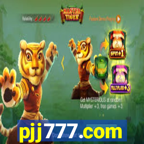 pjj777.com