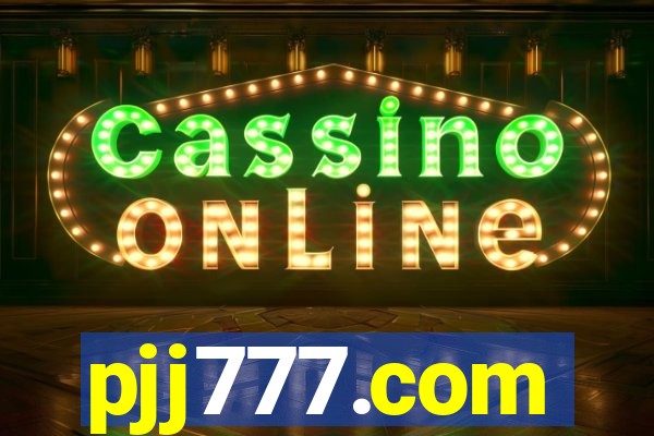 pjj777.com