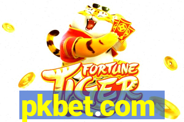 pkbet.com
