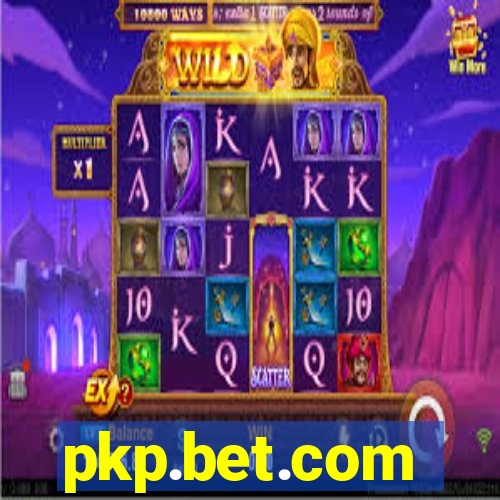 pkp.bet.com