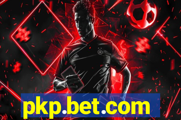 pkp.bet.com