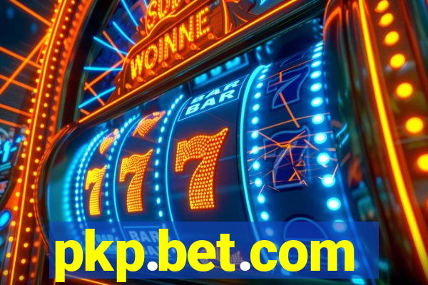 pkp.bet.com