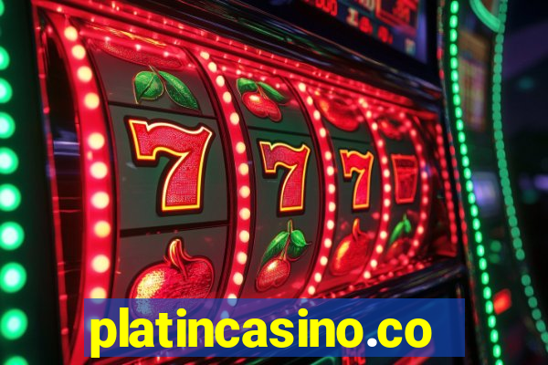 platincasino.com