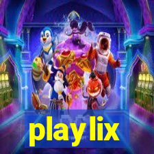 playlix