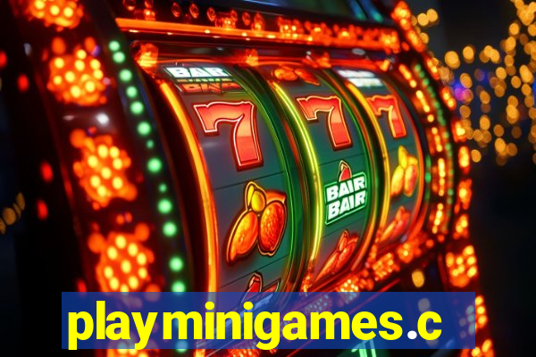 playminigames.com